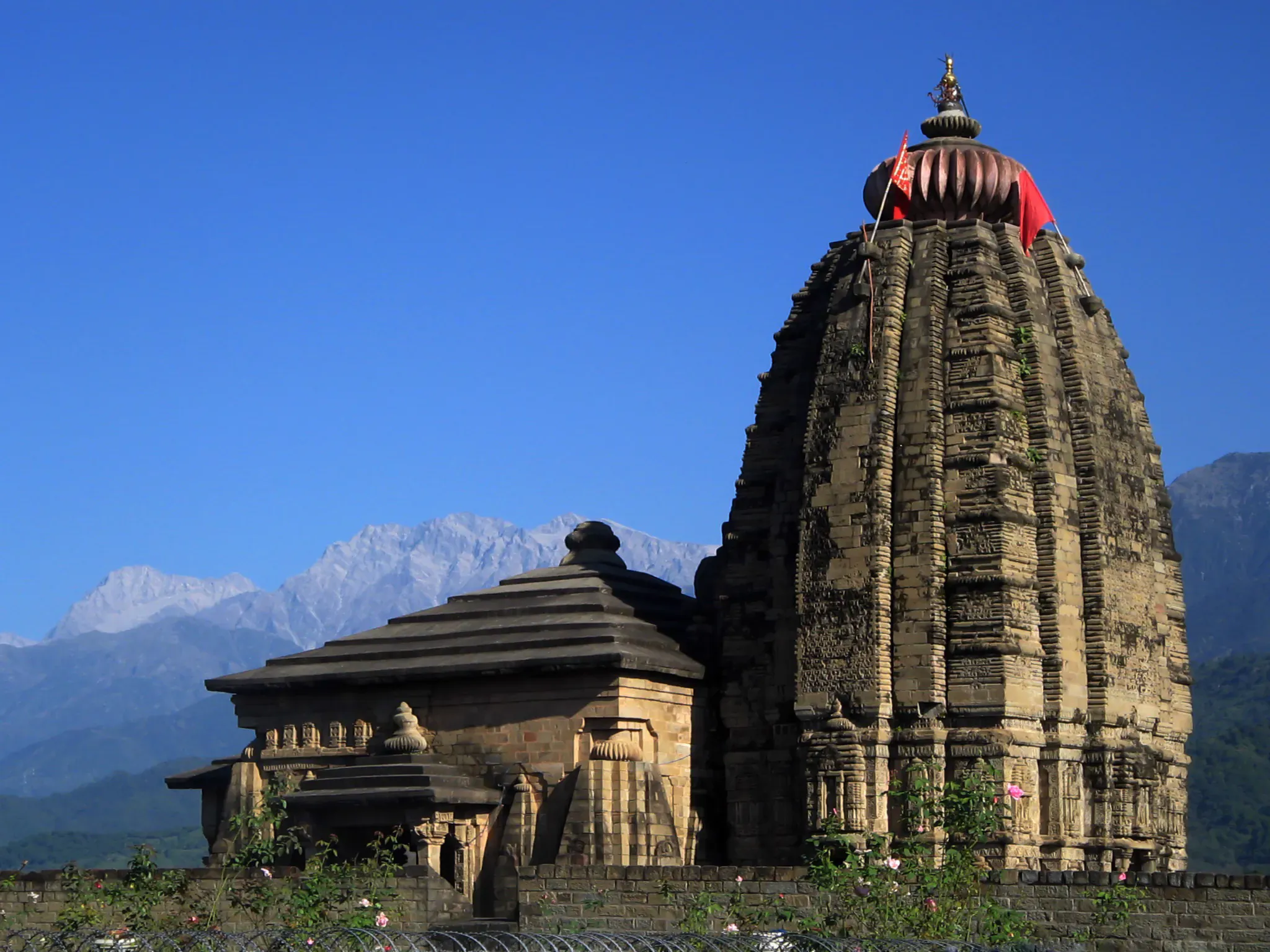 Baijnath (Kangra)